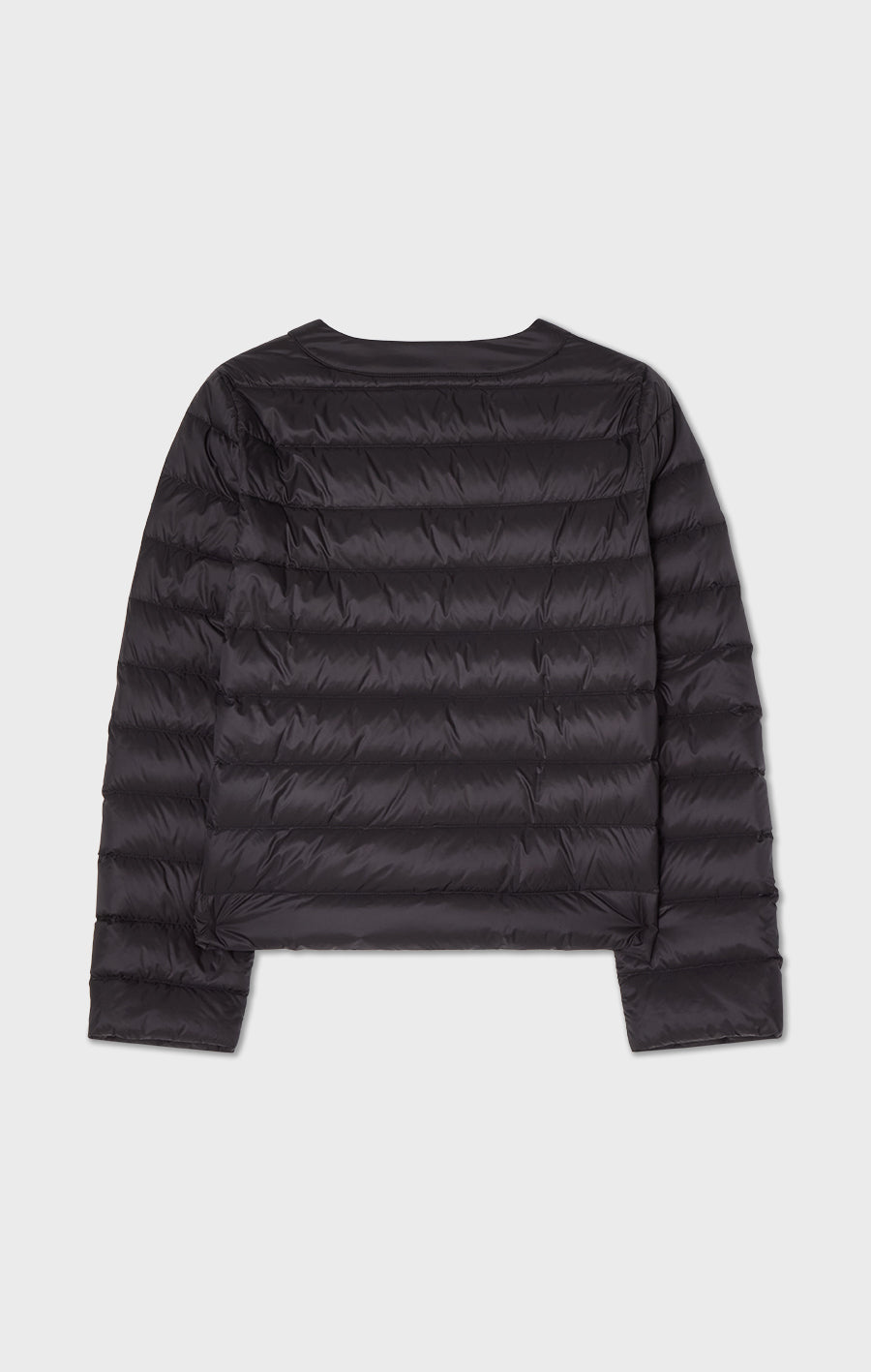Ida Down Jacket Black