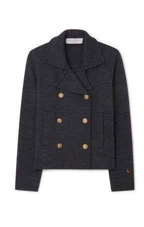 Indra Jacket Antracite