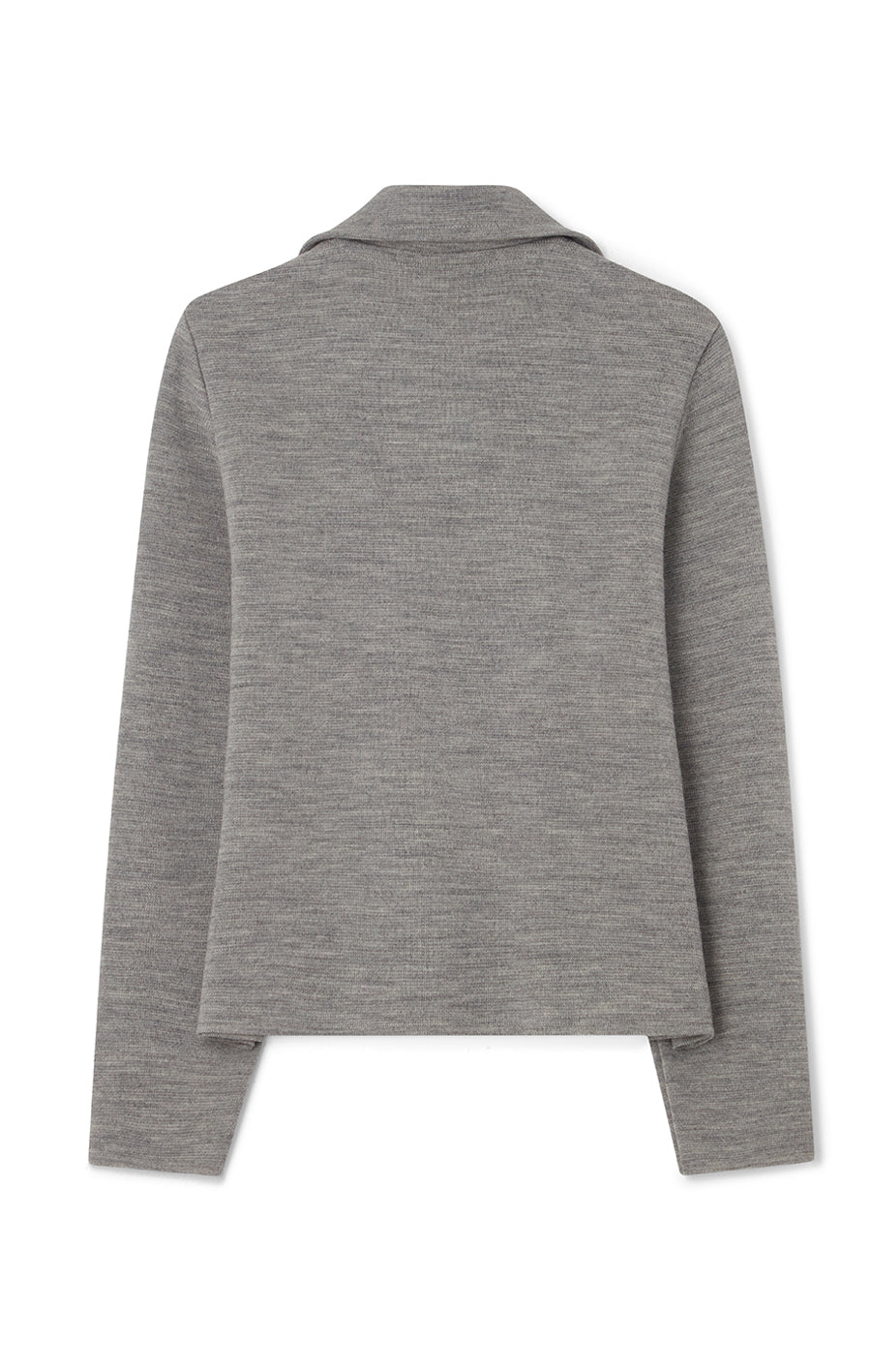 Indra Jacket Light Grey
