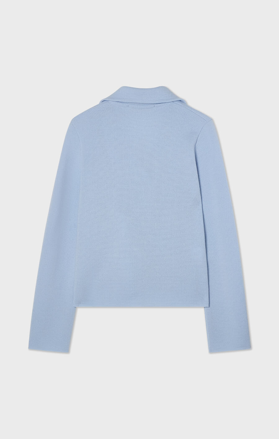 Indra Jacket Ice Blue