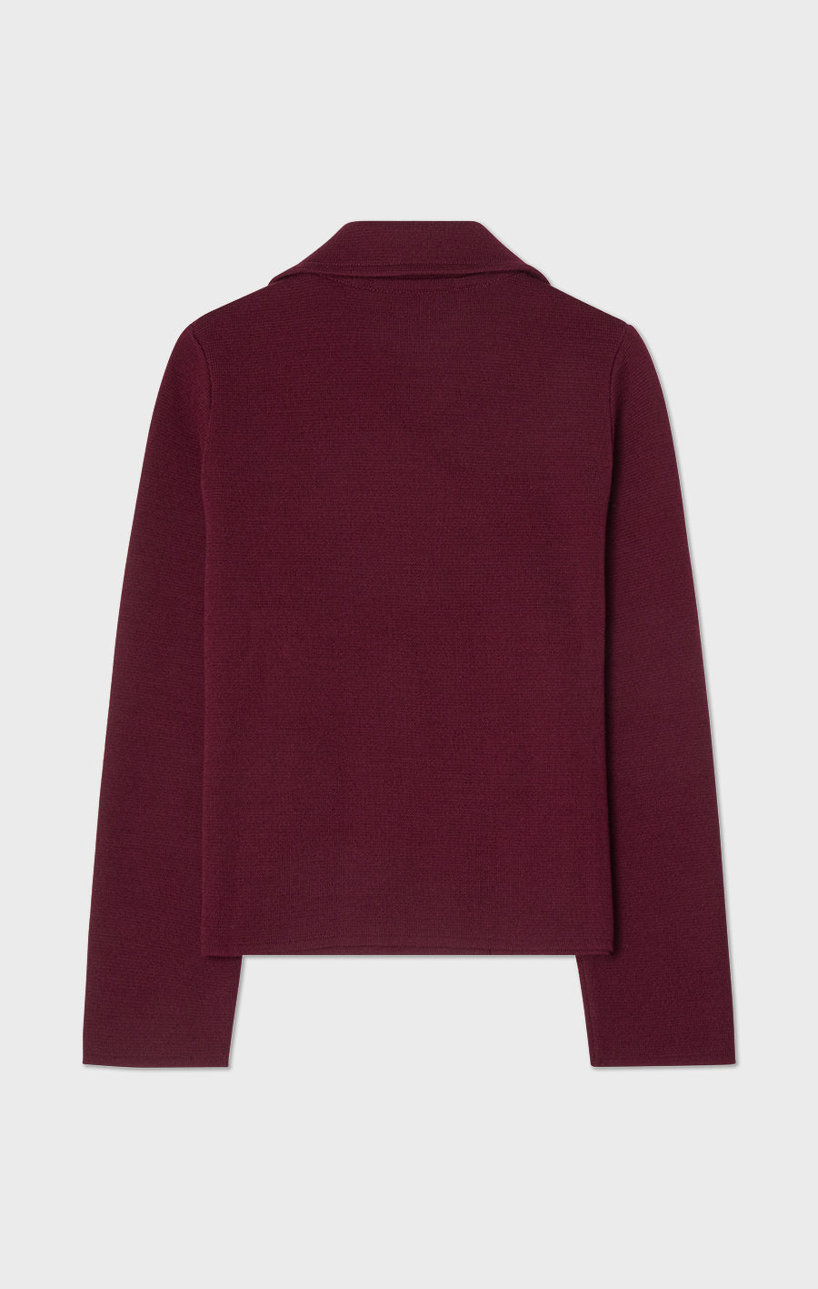 Indra Jacket Bordeaux