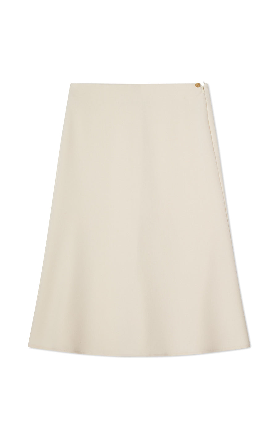 Karolina Skirt Ecru