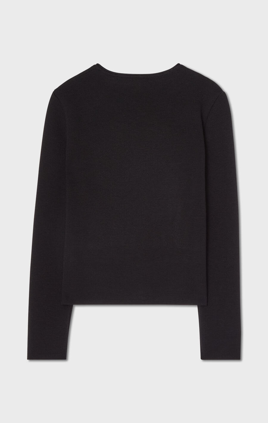 Kelly Jacket Black
