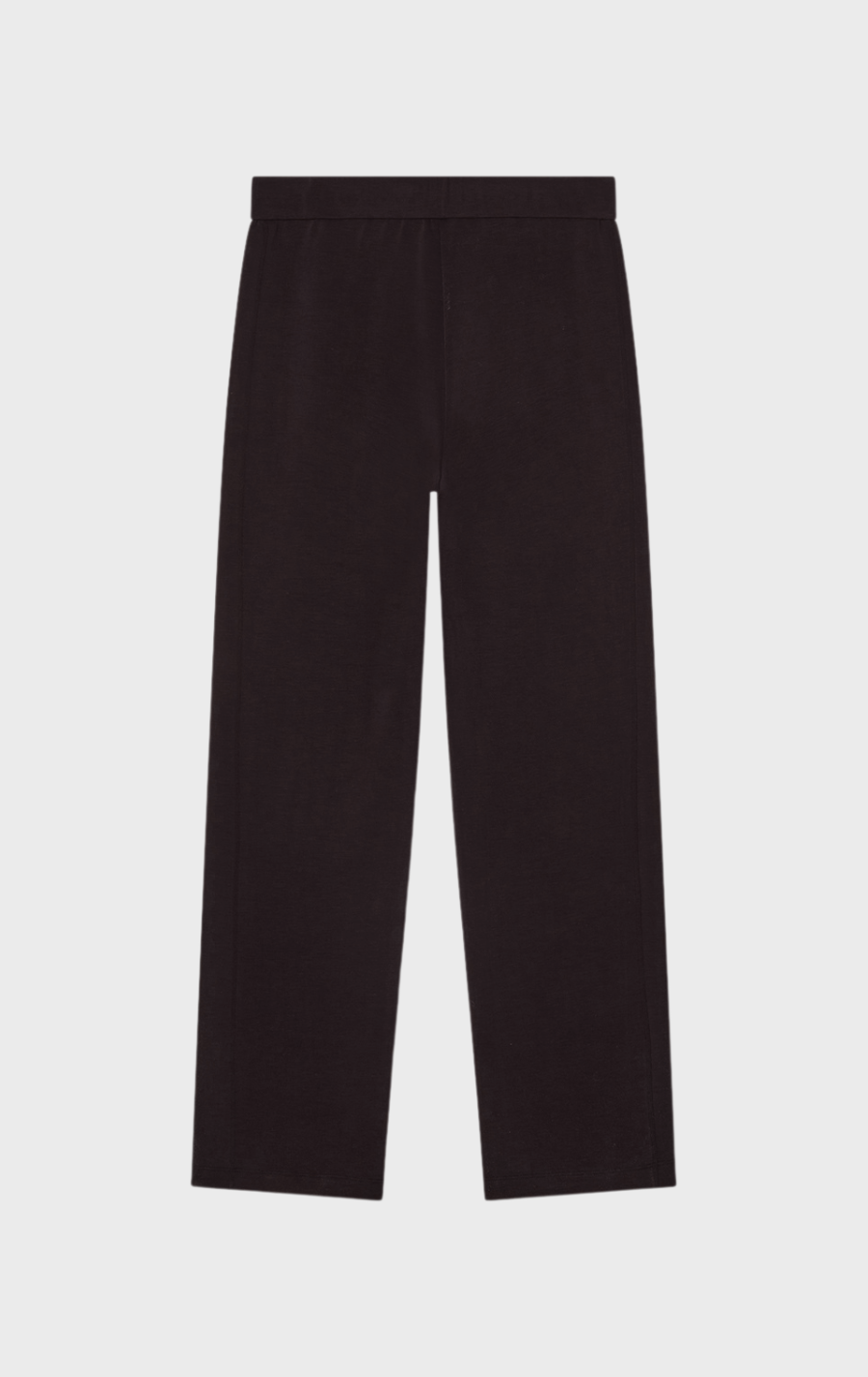 Kinsley loungebyxor svart