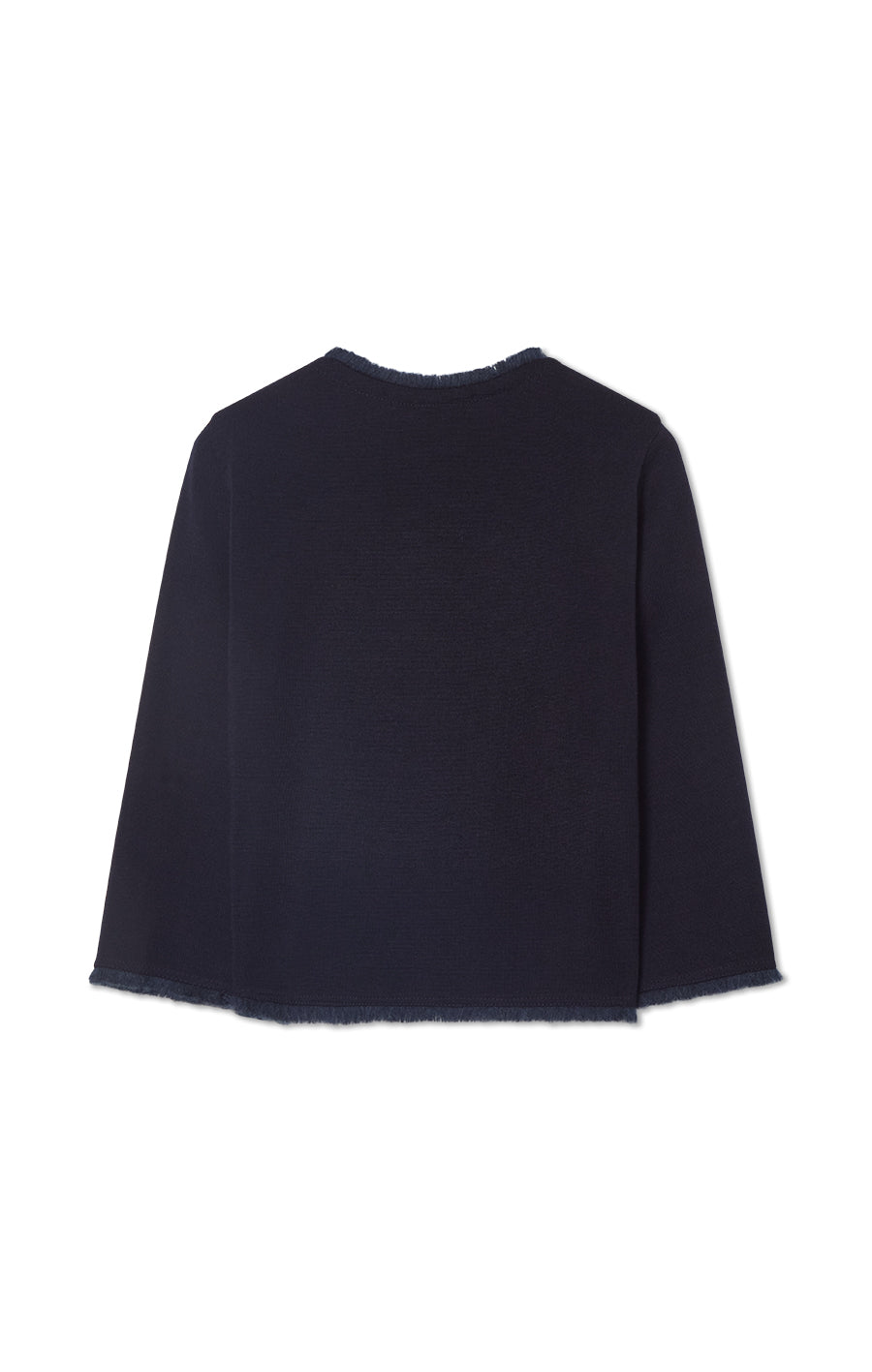 Linn Jacket Marine