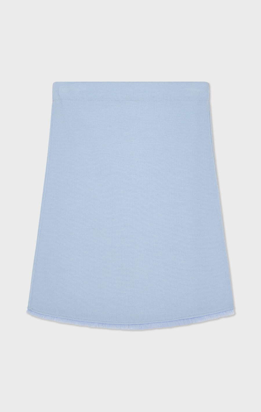 Lucky Skirt Ice Blue