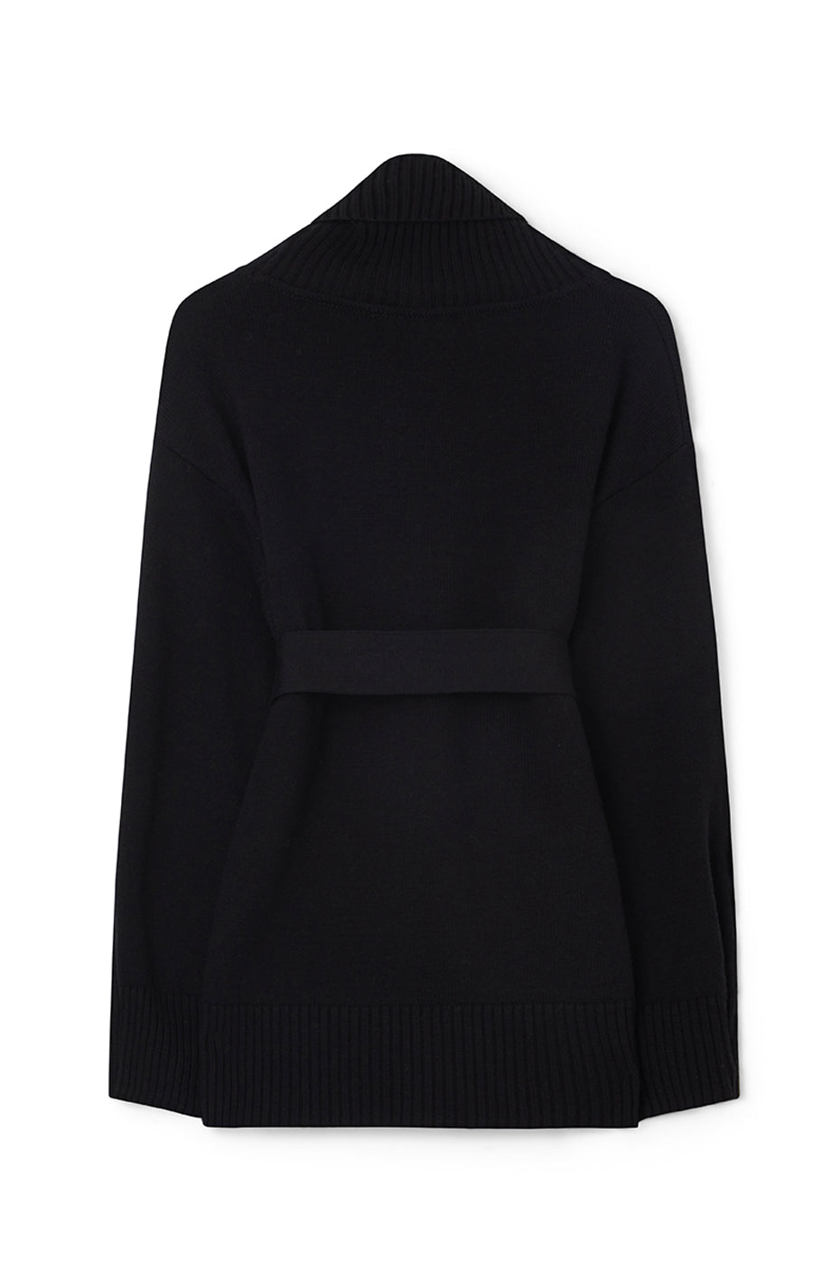 Liza Sweater Black