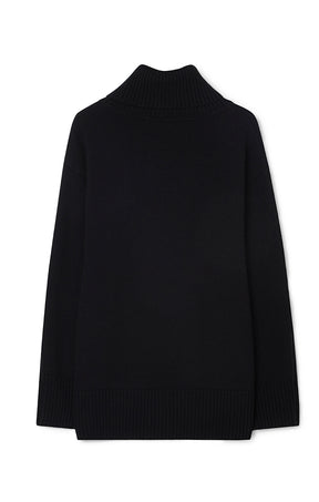 Liza Sweater Black