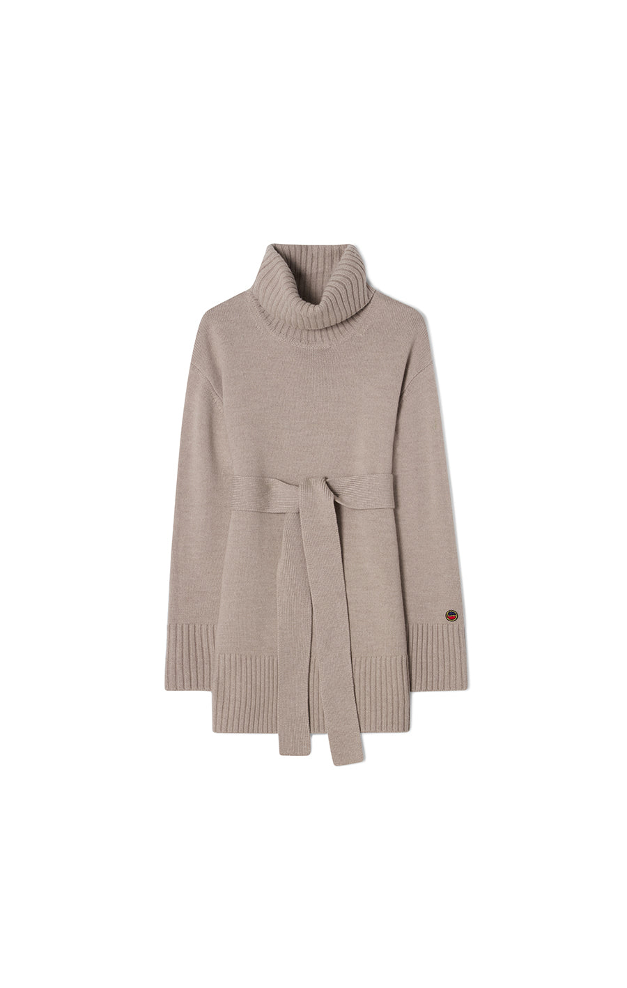 Liza Sweater Sand Storm