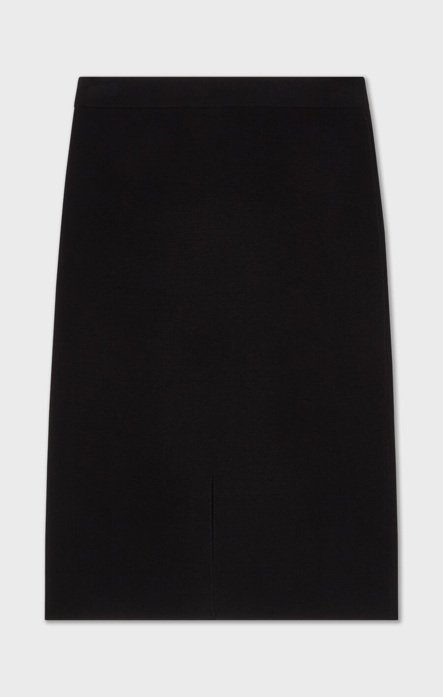Majken Skirt Black