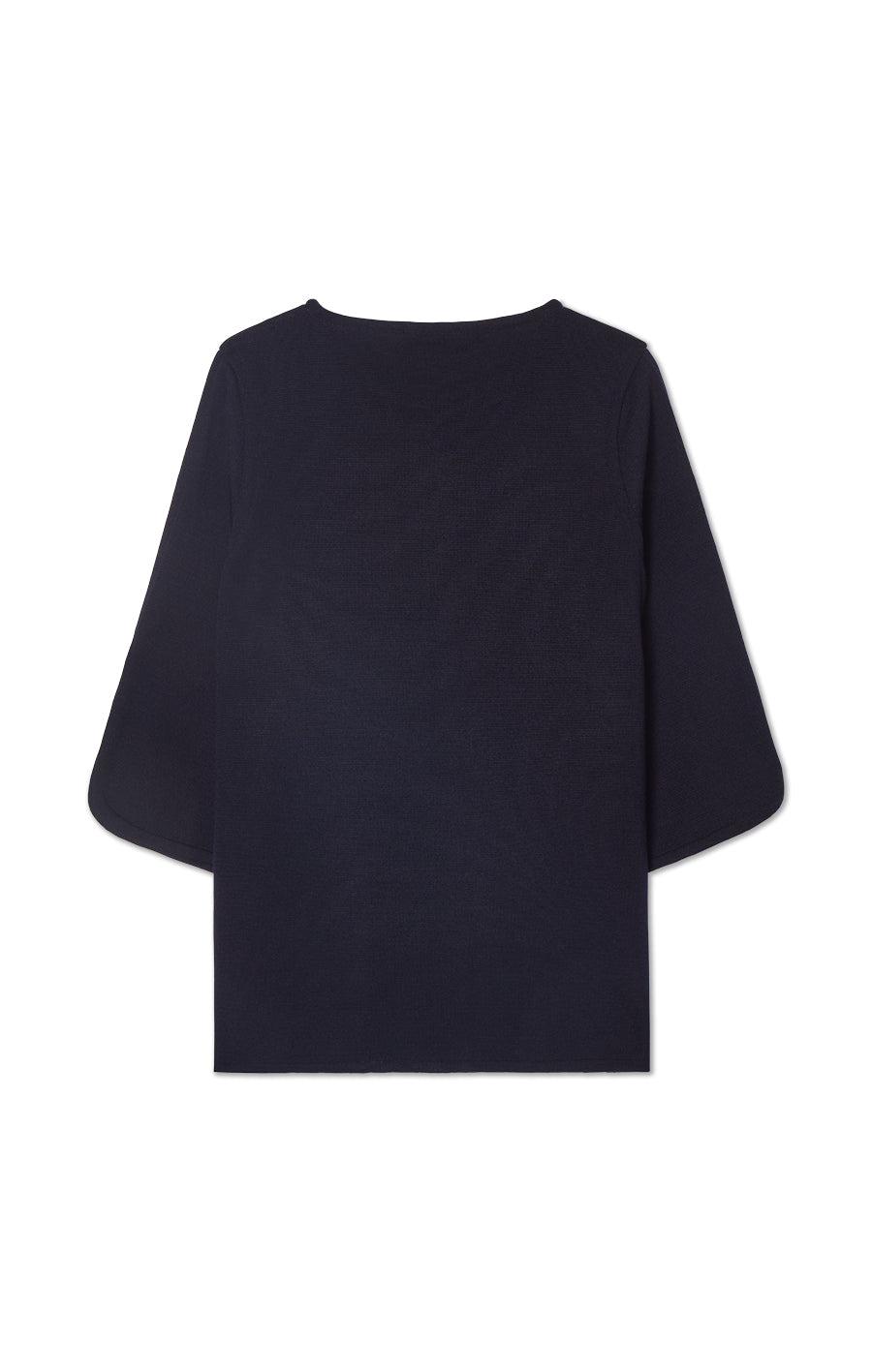 Marie Jacket Marine