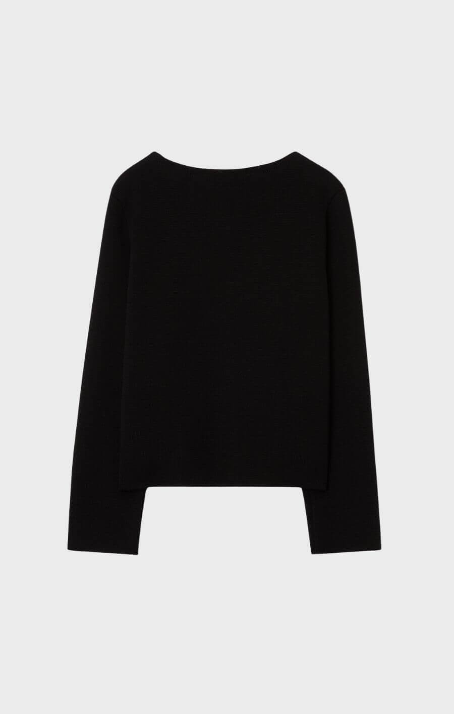 Macey Jacket Black