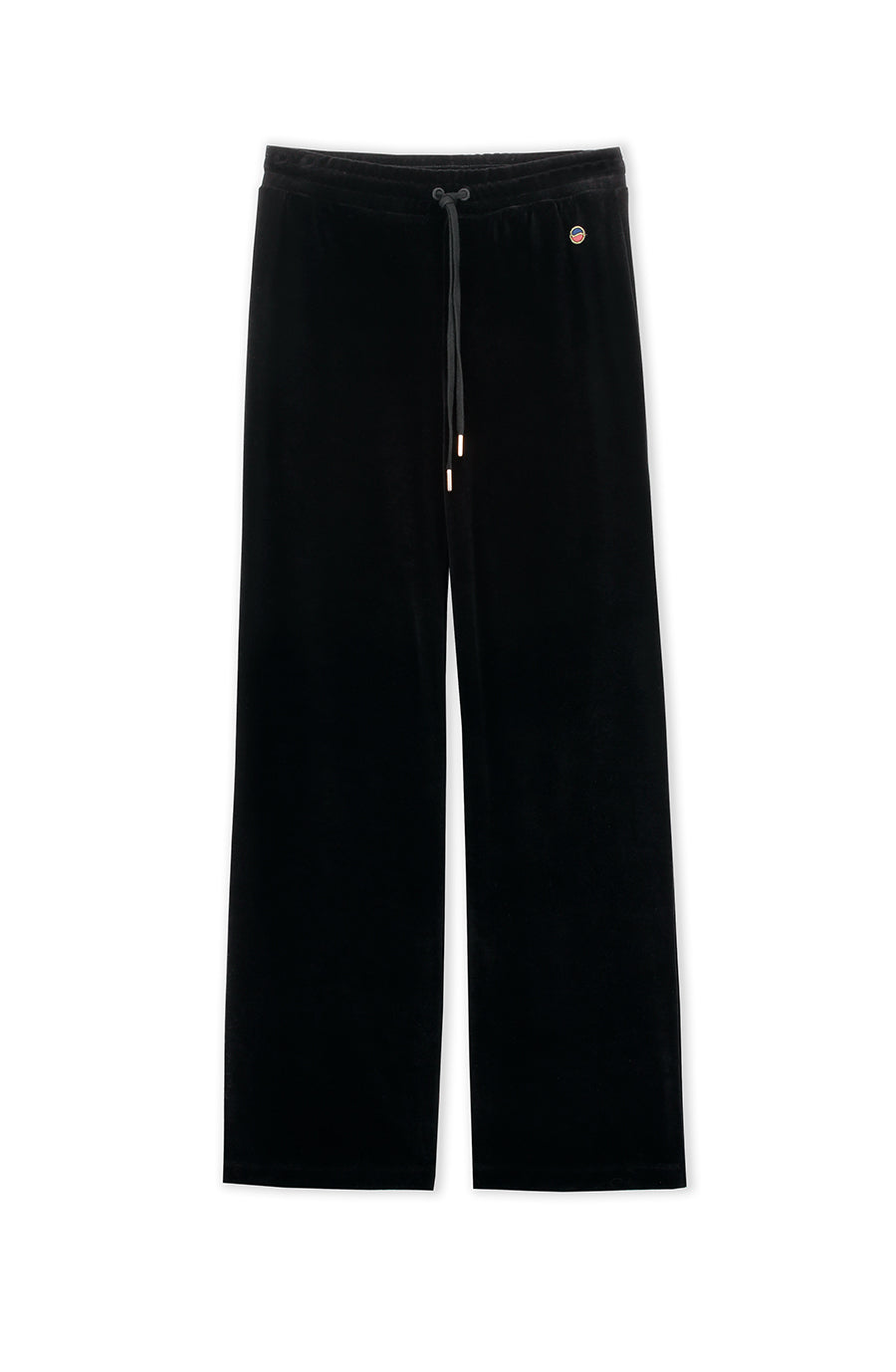 Magny Trouser Black