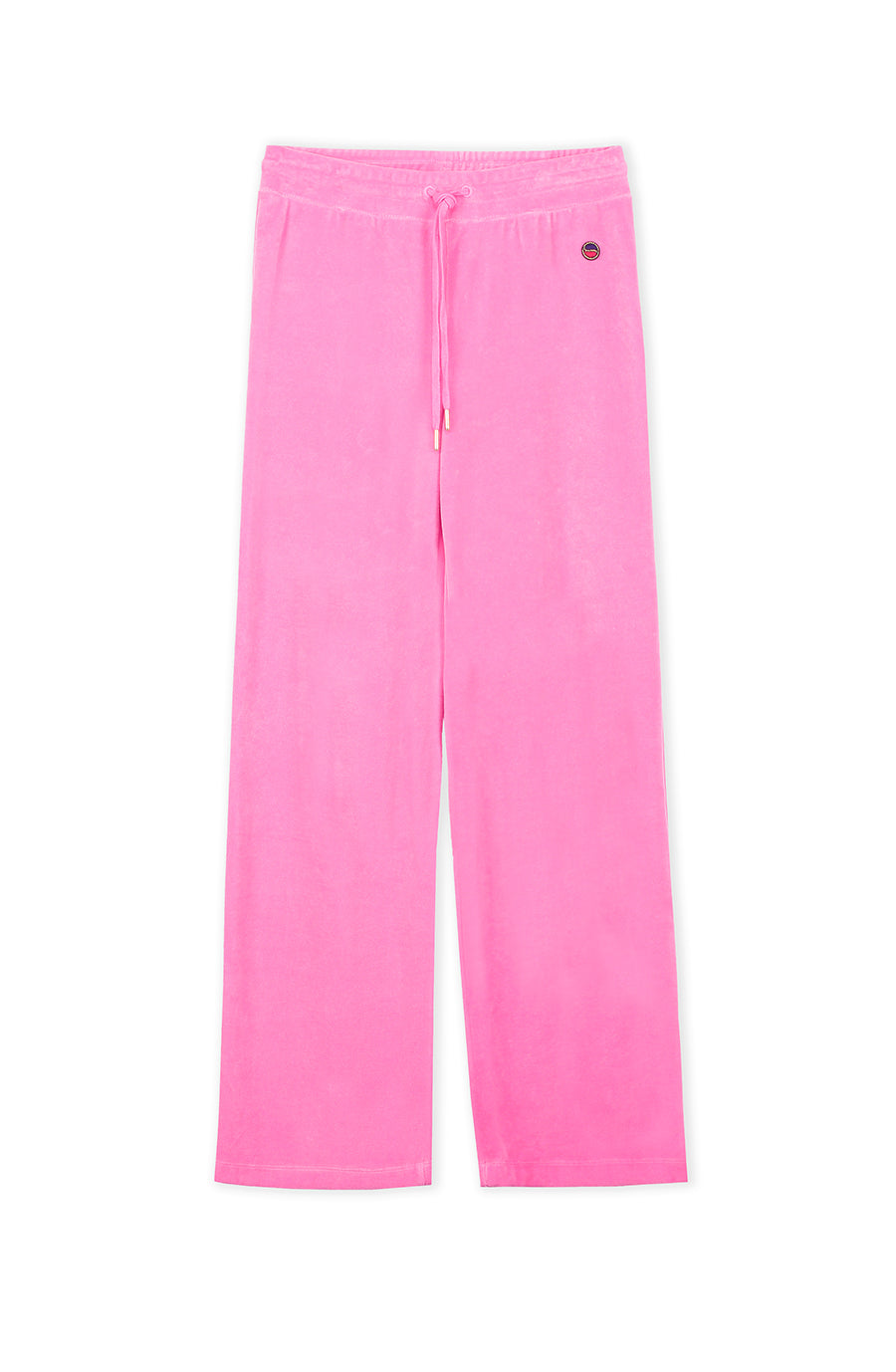 Magny Trouser Blush Pink