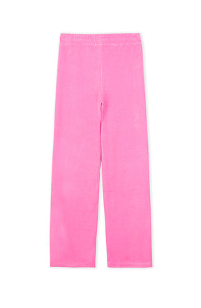 Magny Trouser Blush Pink