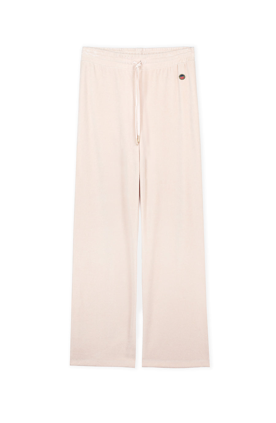Magny Trouser Soft Beige
