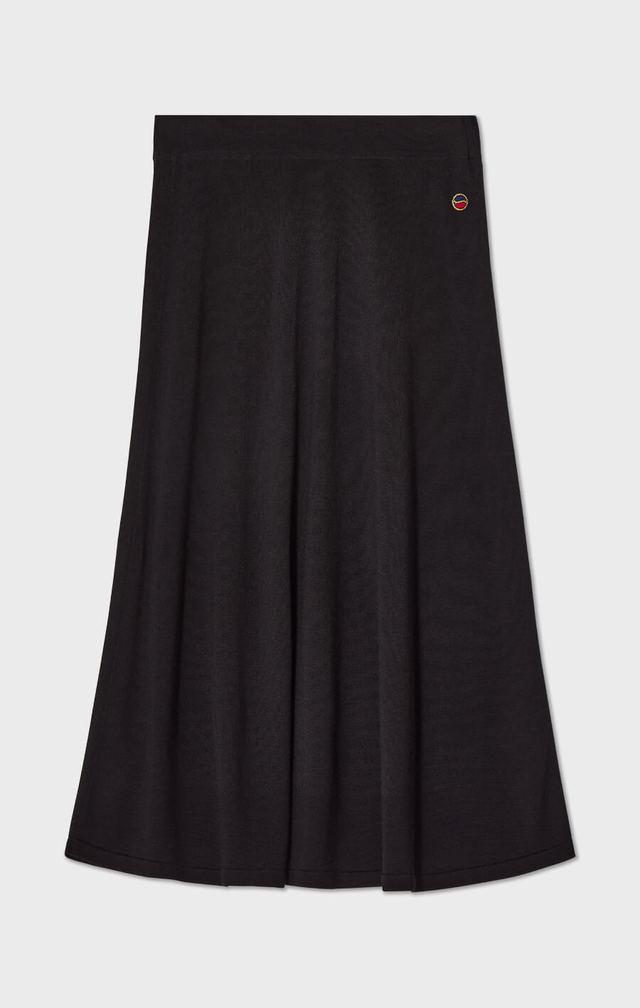 Maja Skirt Black