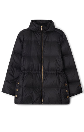 Melody Down Jacket Black