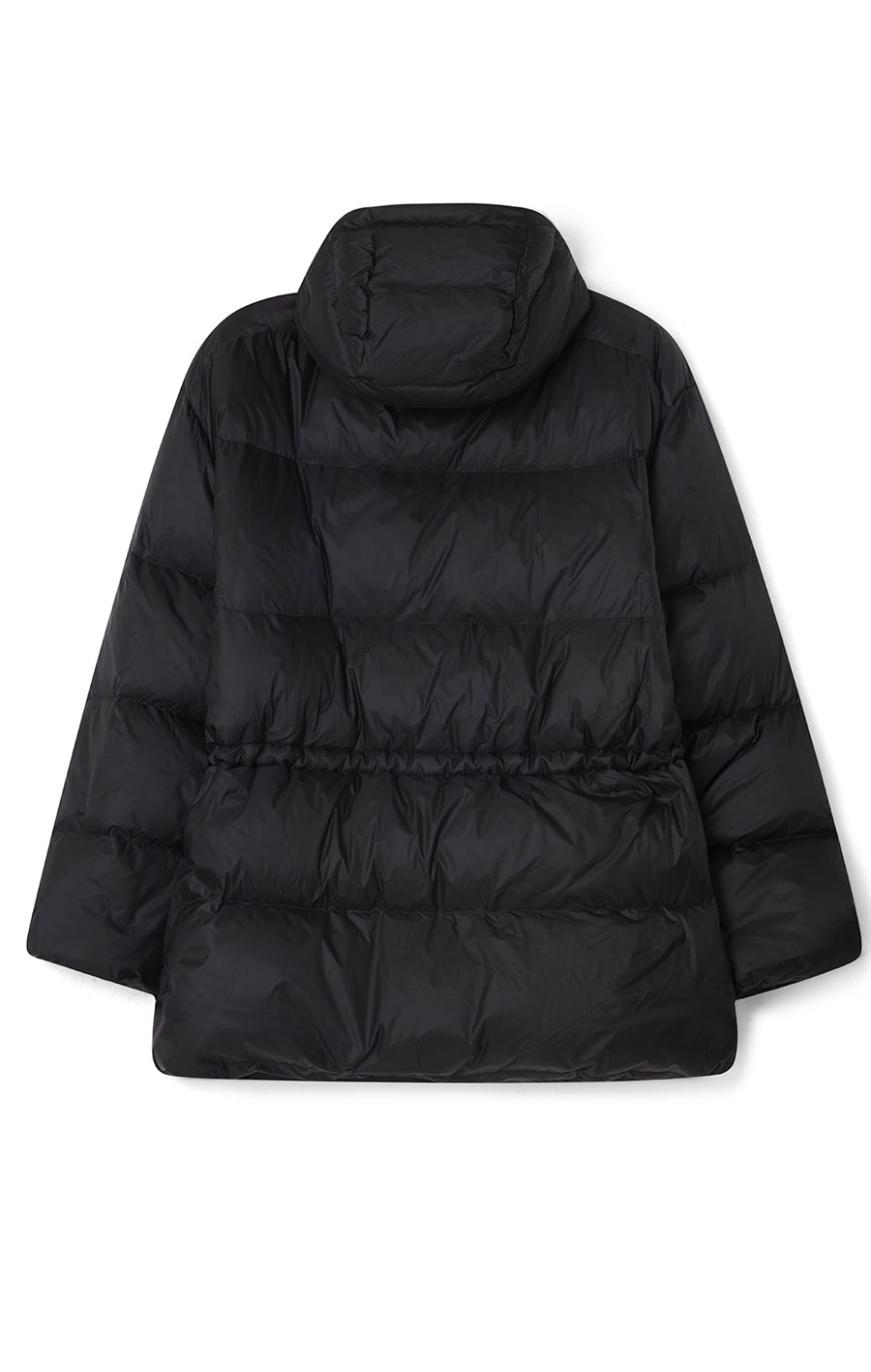 Melody Down Jacket Black