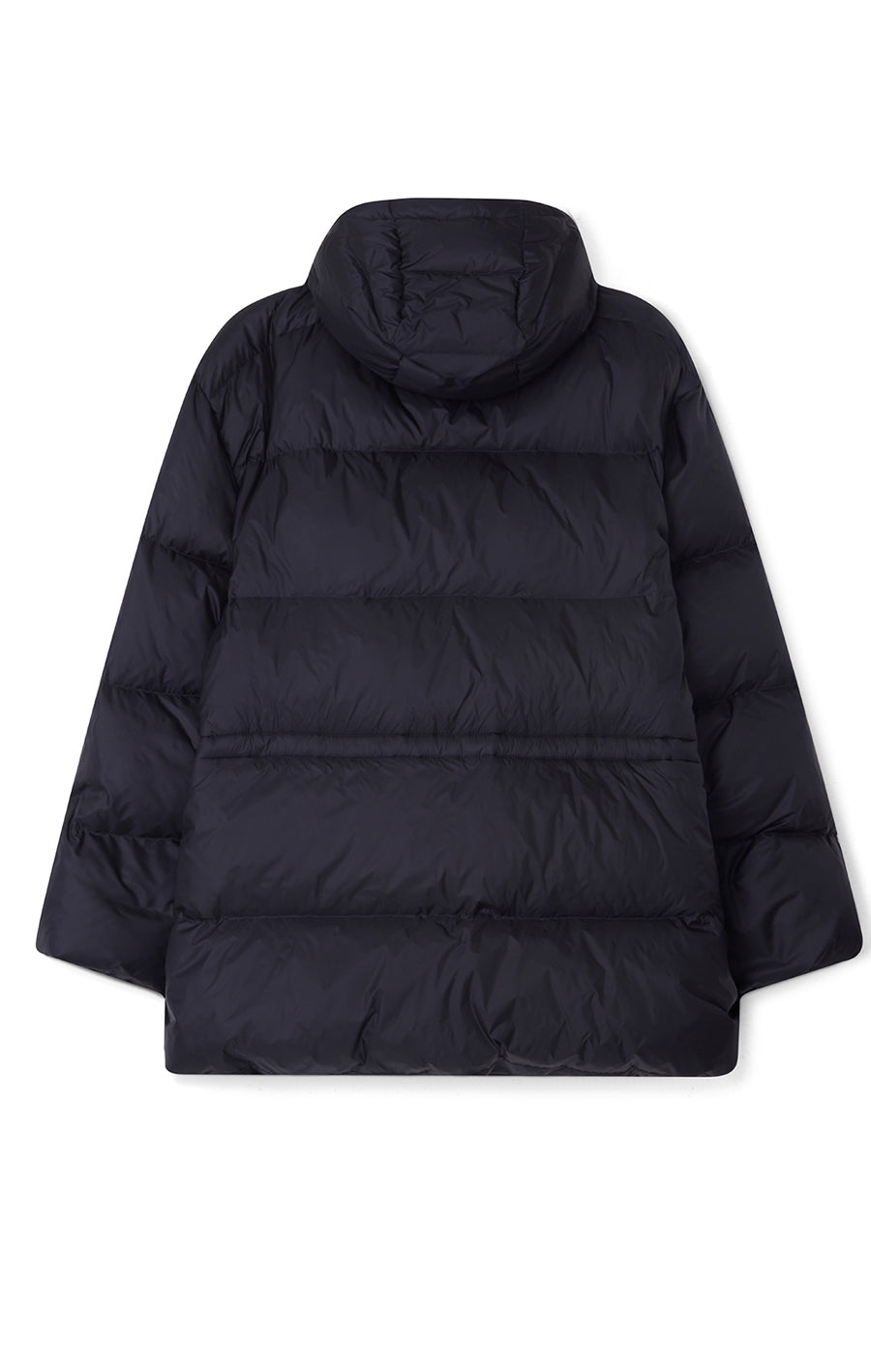 Melody Down Jacket Marine