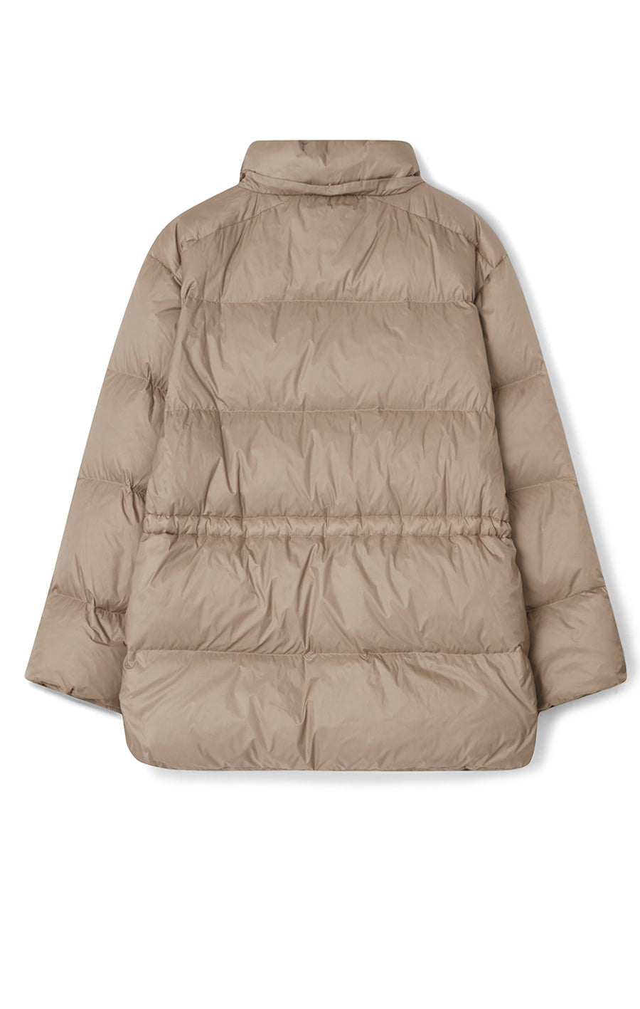 Melody Down Jacket Mineral