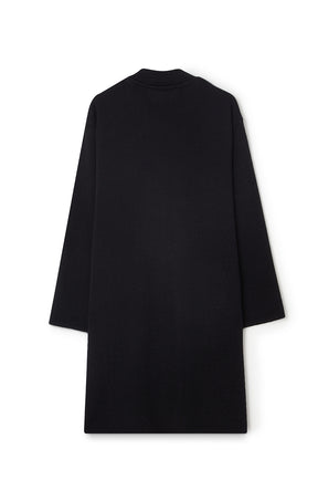 Mika Coat Black