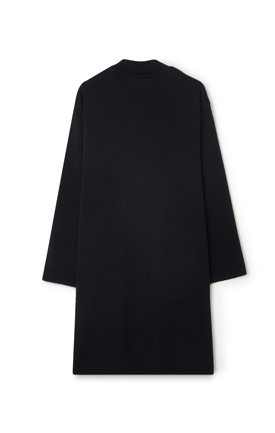 Mika Coat Black
