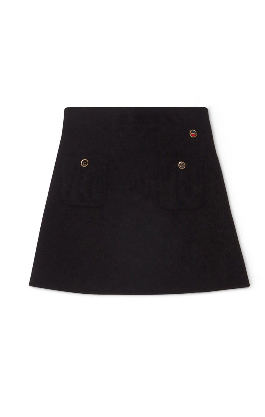 Minea Skirt Black