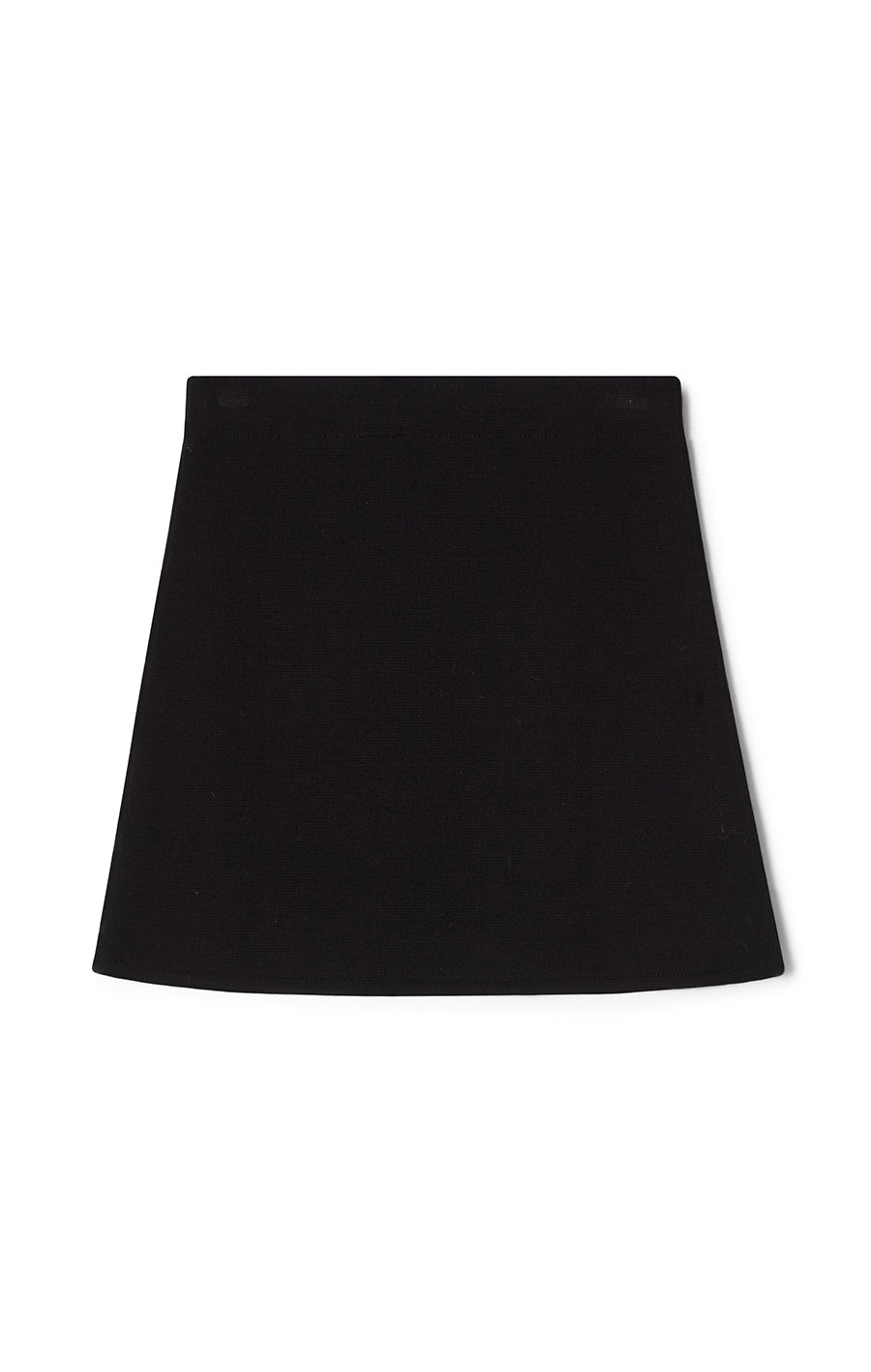 Minea Skirt Black