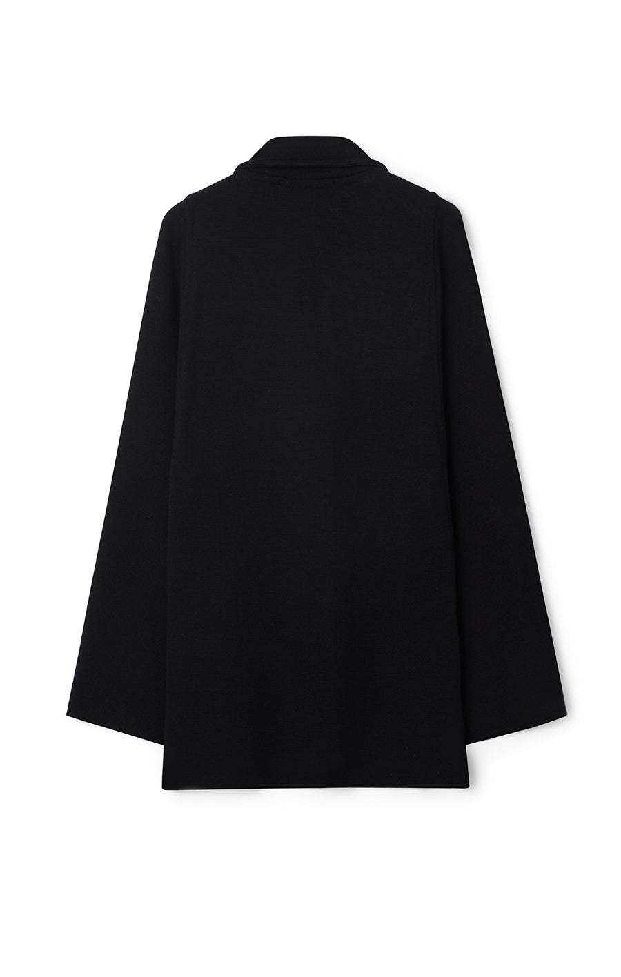 Minou Cape Black