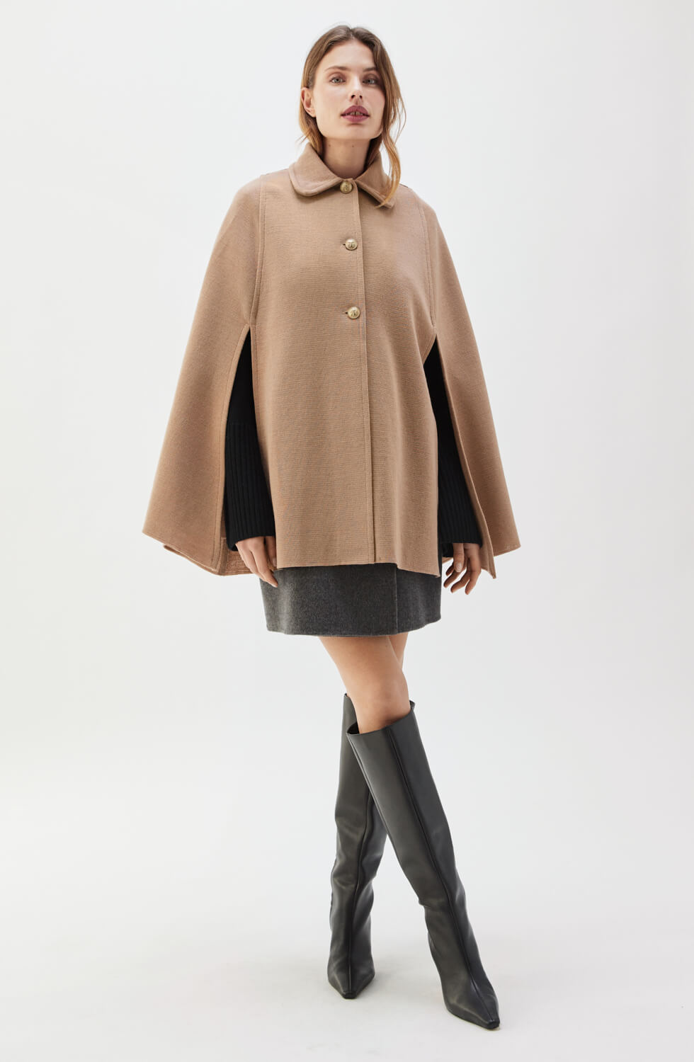 Minou Cape Salty Caramel