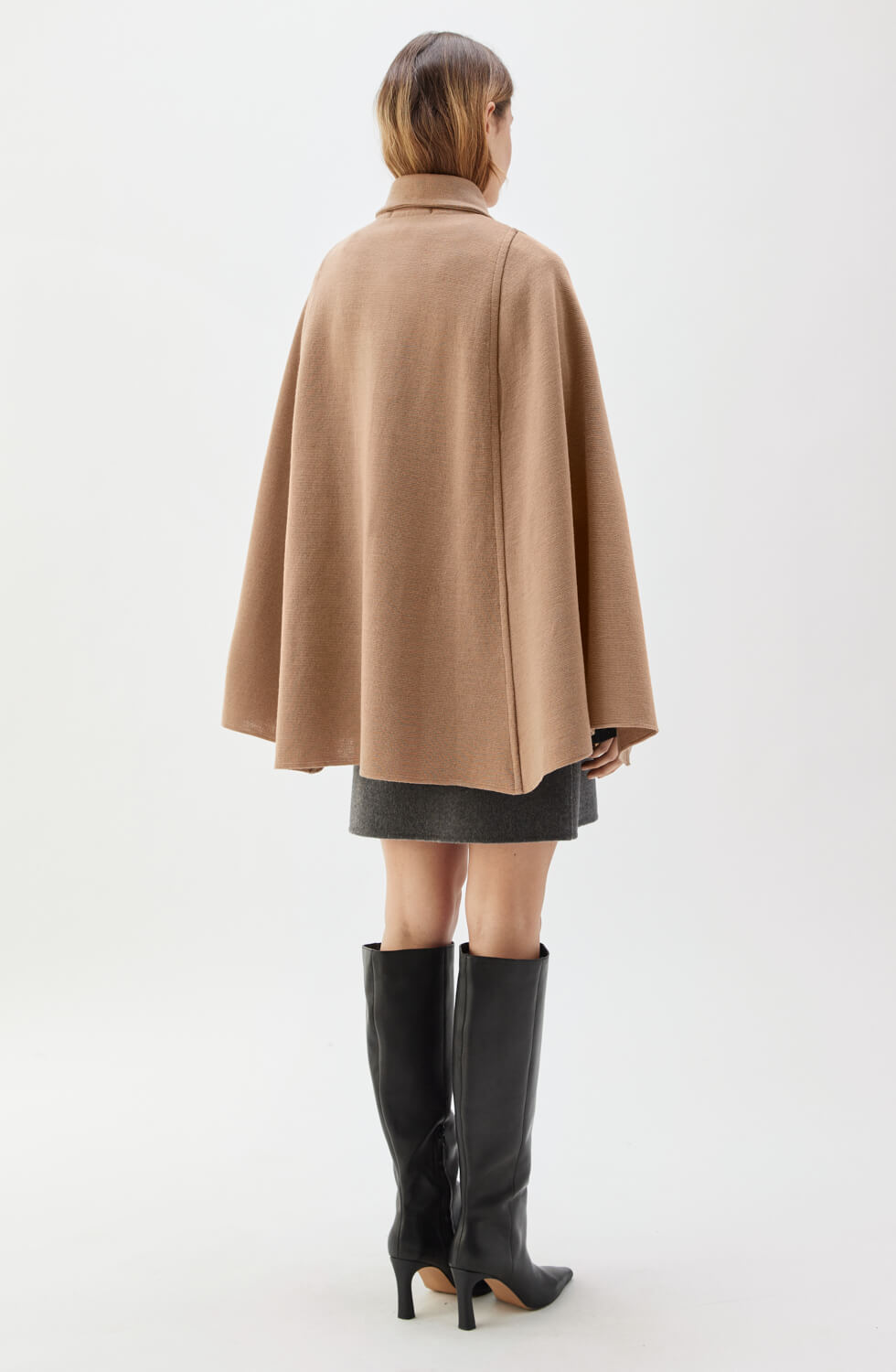 Minou Cape Salty Caramel
