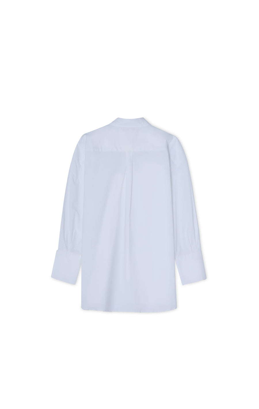 美品【neau 】popelin shirt baby blue Boy Printed Shirt Sky blue | Mayoral ®