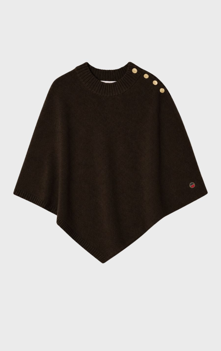 Randy Poncho Brun