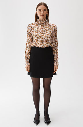 Nico Blouse Print