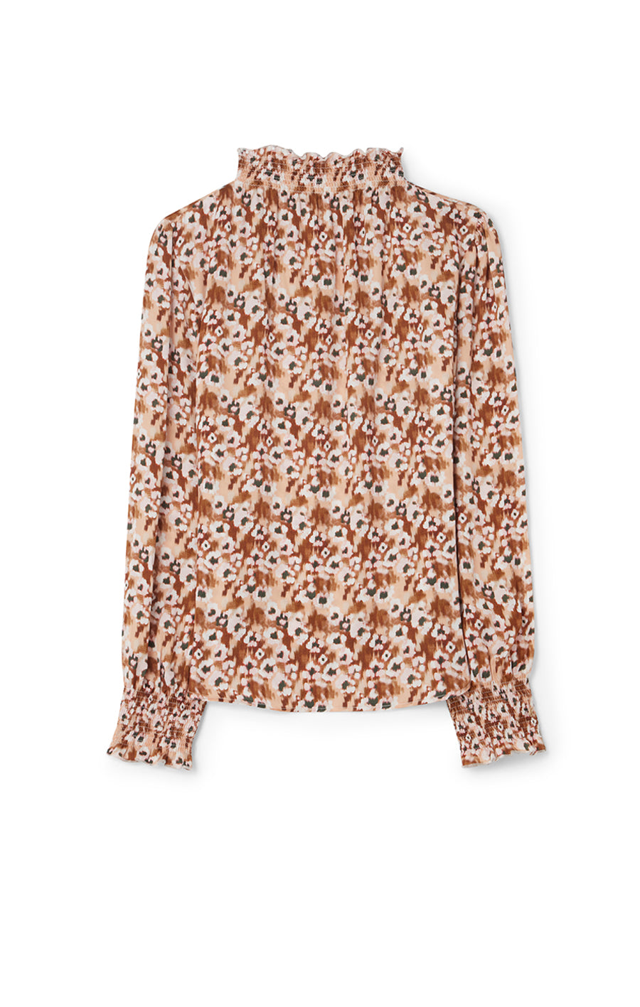 Nico Blouse Print