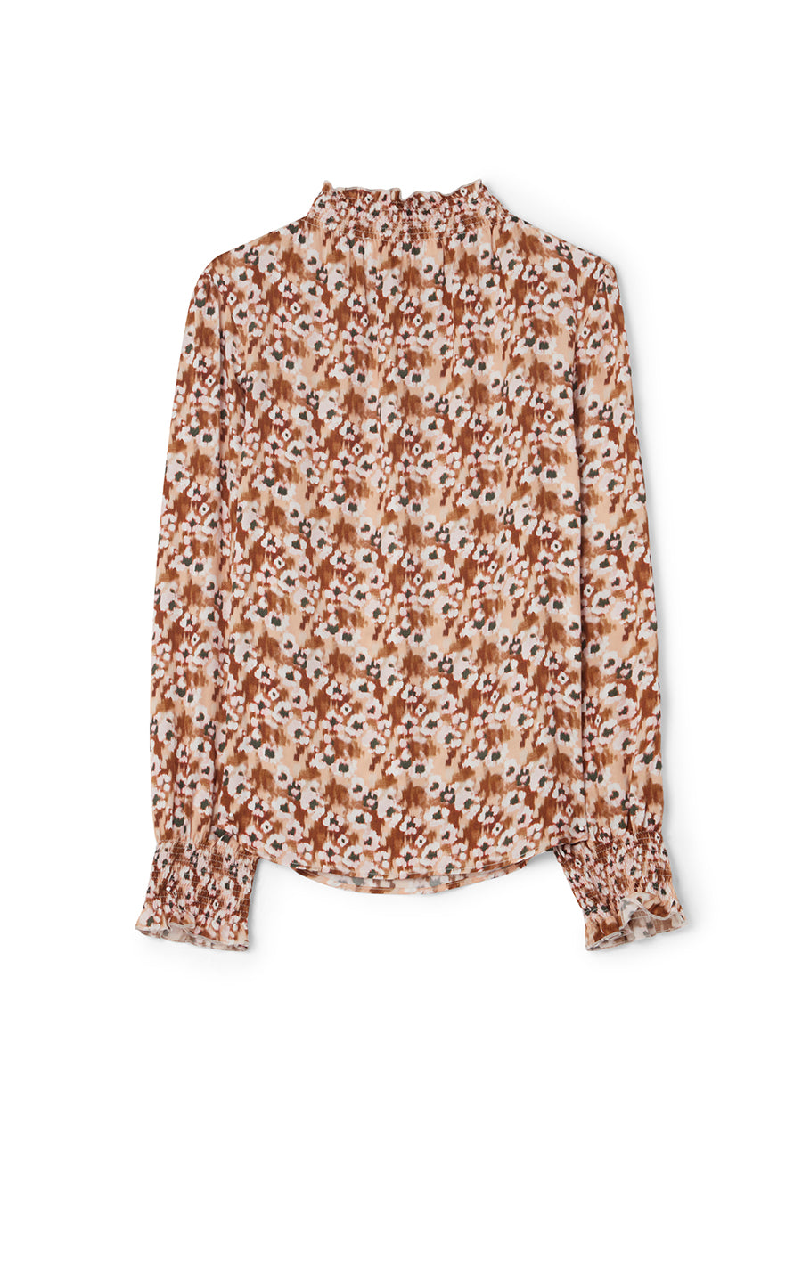 Nico Blouse Print