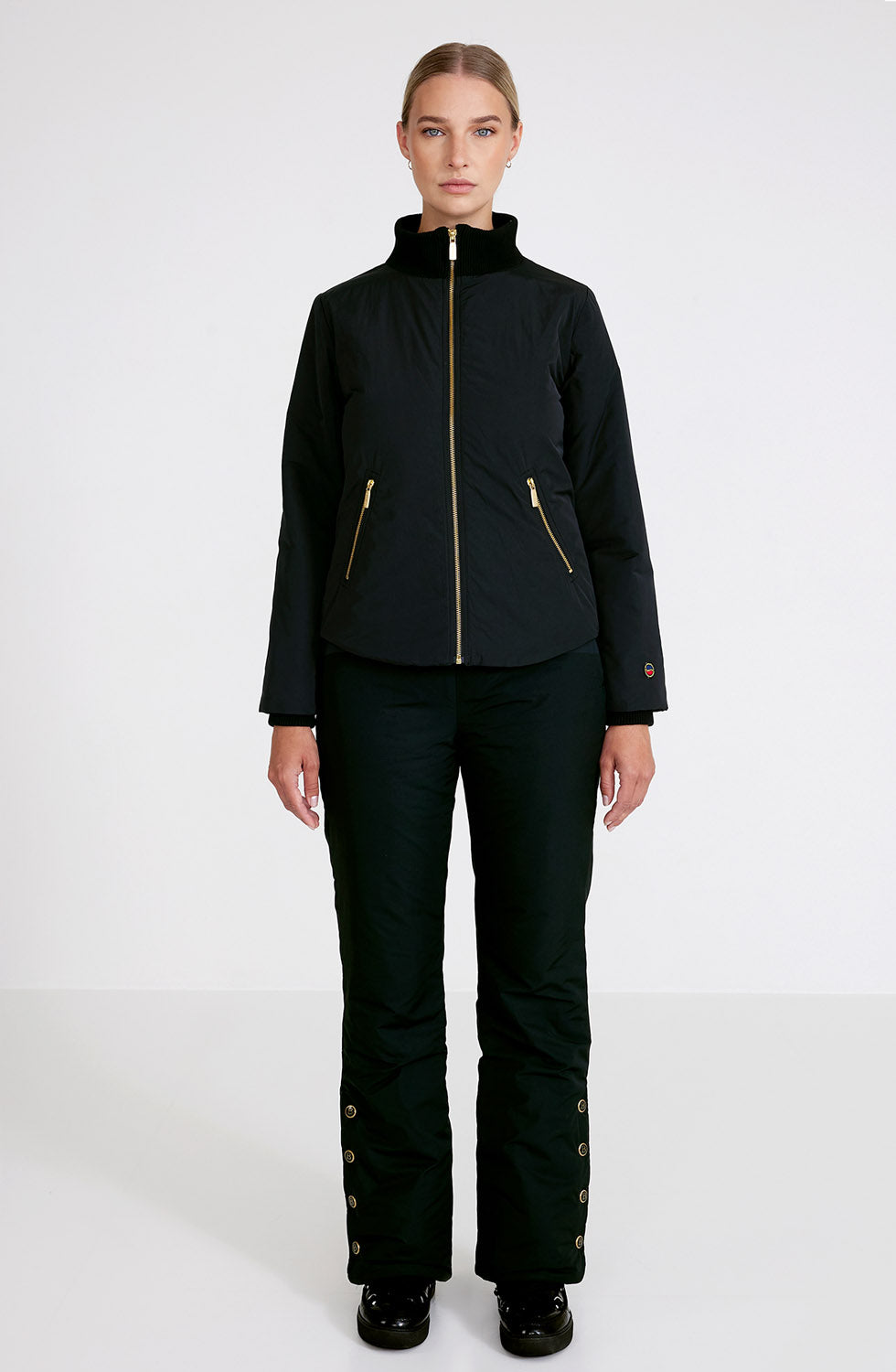 Busnel celia on sale down coat