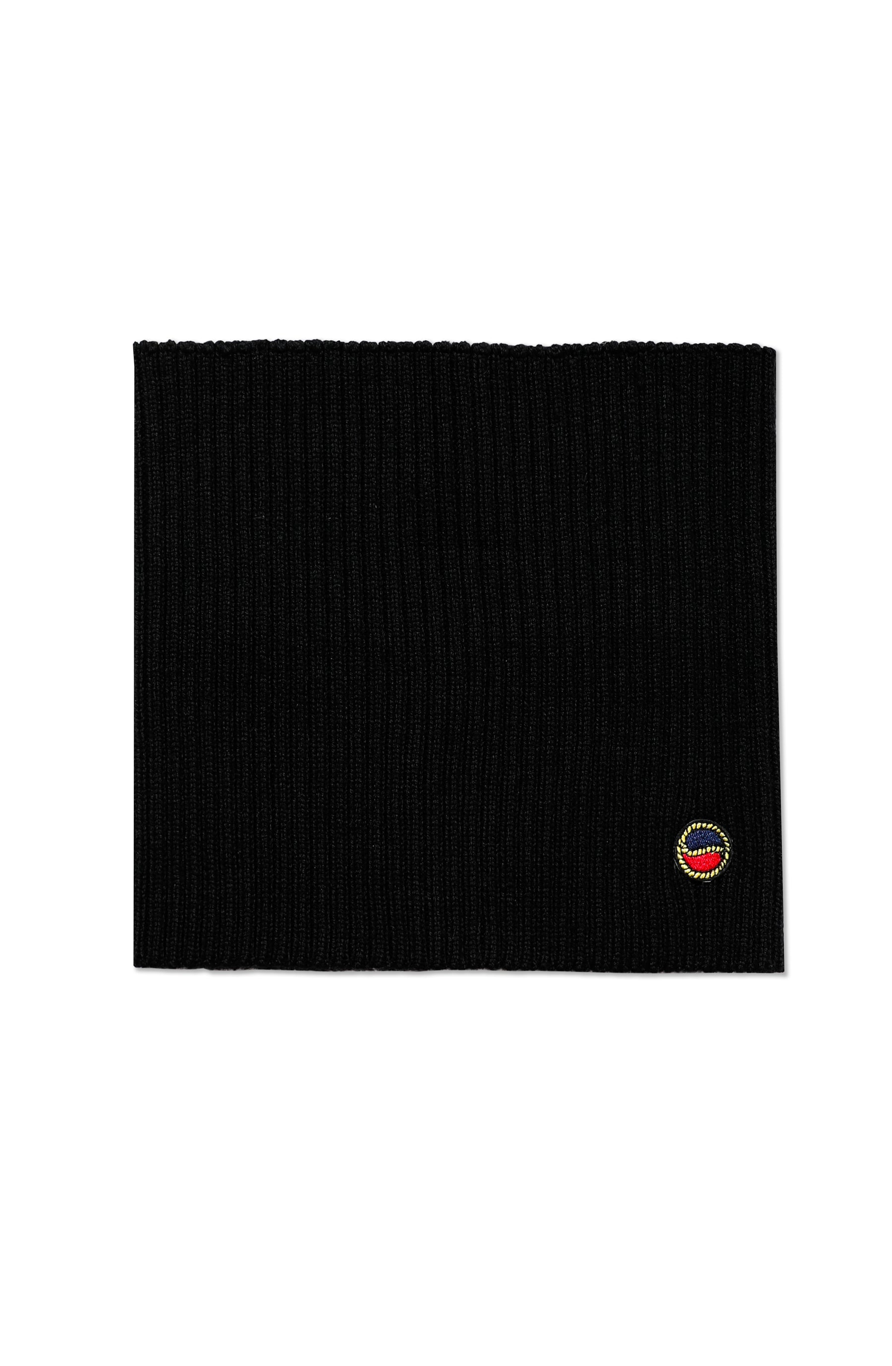 Ornella Collar Black