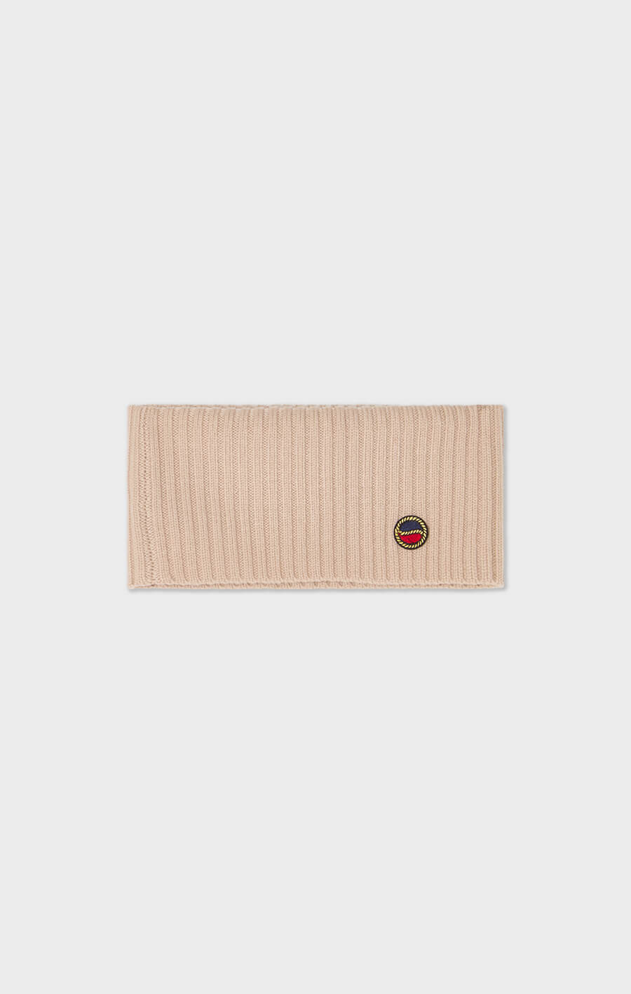 Ornella Collar Fudge