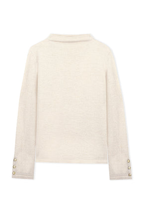 Oxanne Top Gold