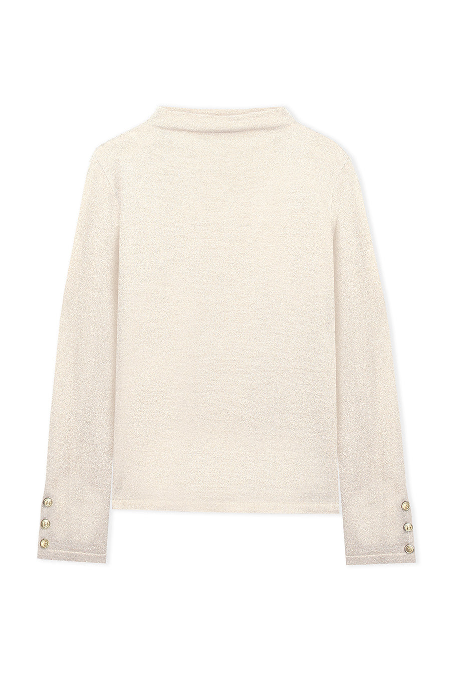 Oxanne Top Gold