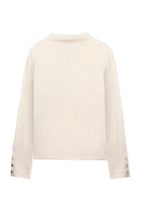 Oxanne Top Gold