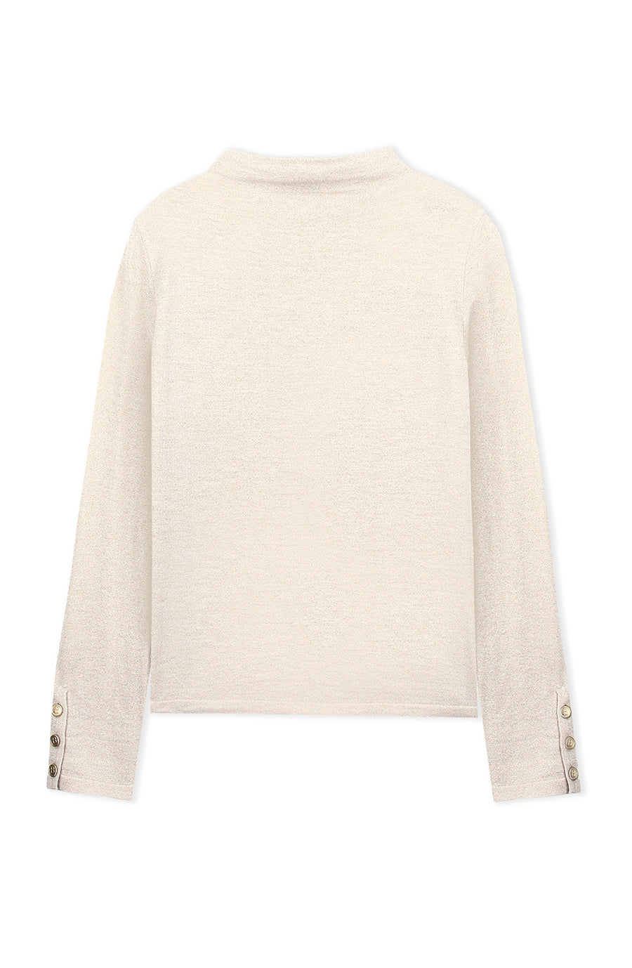Oxanne Top Gold