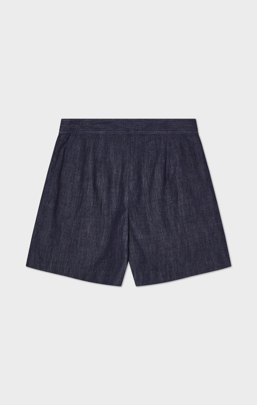 Pixie Denim Shorts