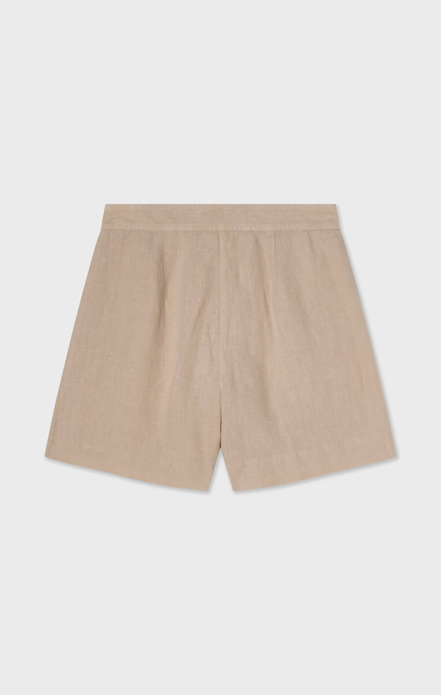 Pixie Shorts Sand