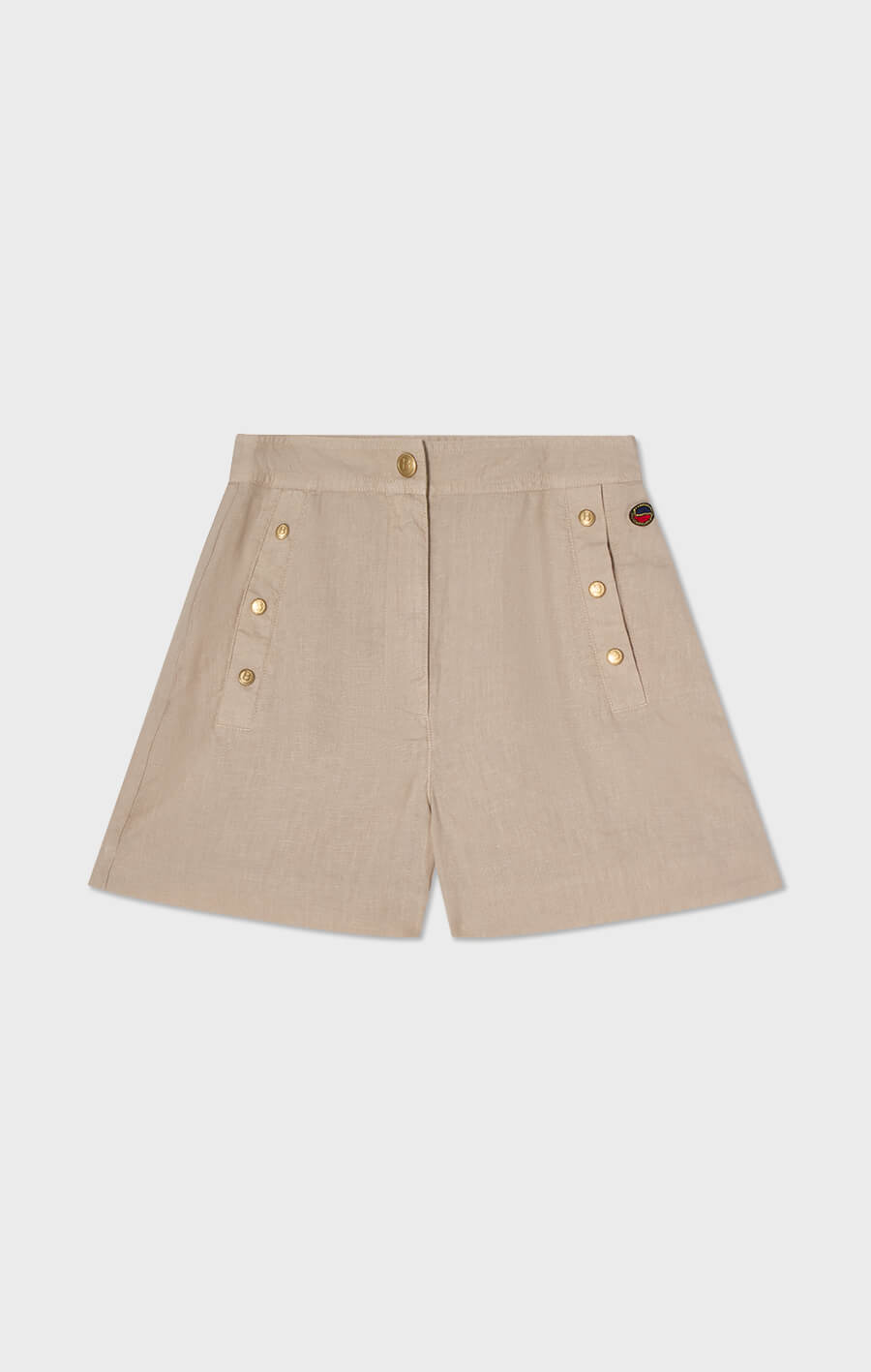 Pixie Shorts Sand
