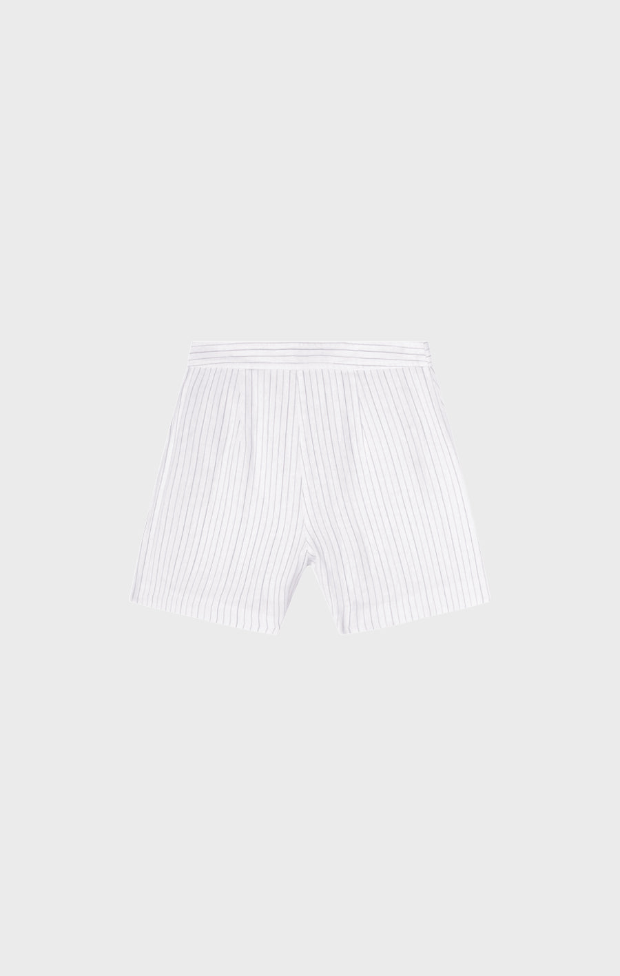 Pixie Shorts White