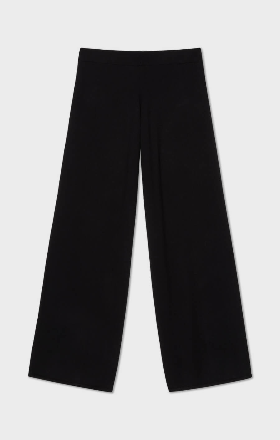 Raya Trouser Black