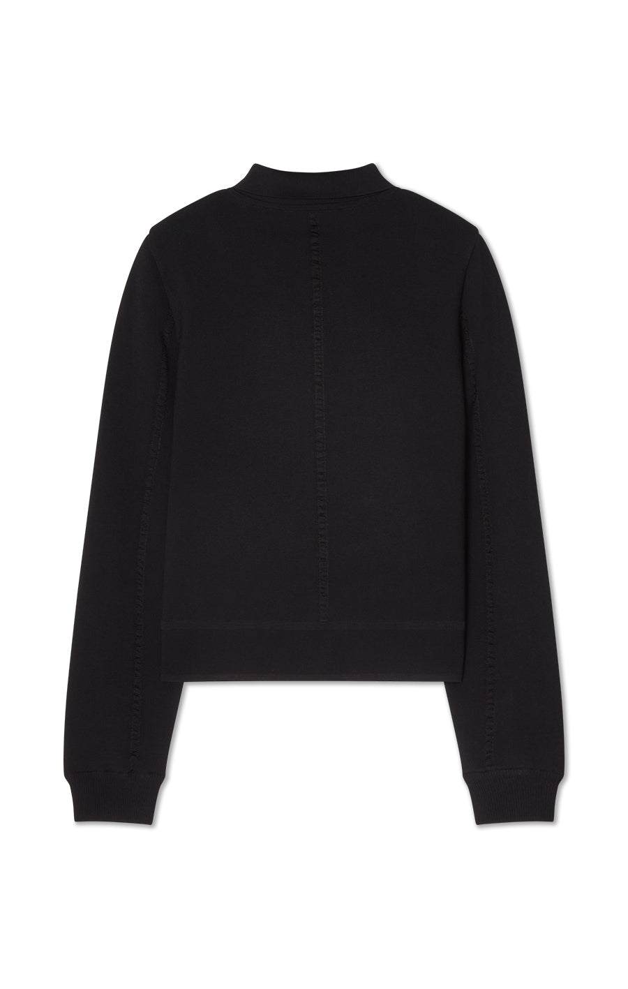 Rexie Jacket Black